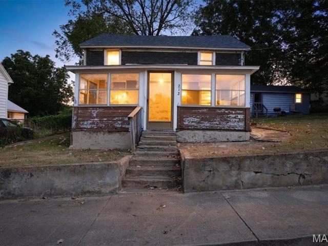 House for sale in Park Hills, Missouri
