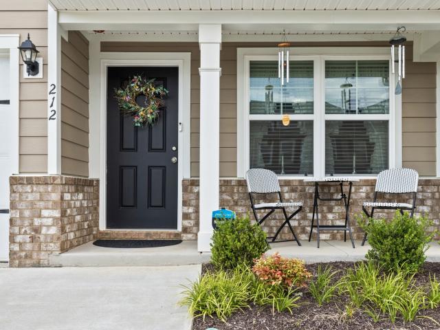 Townhouse for sale in Tennessee
