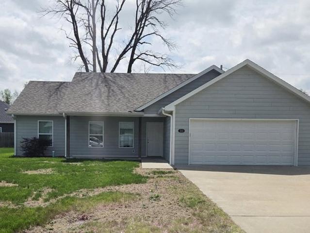 House for sale in Centralia, Missouri