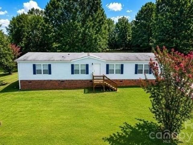 House for sale in Grover, North Carolina