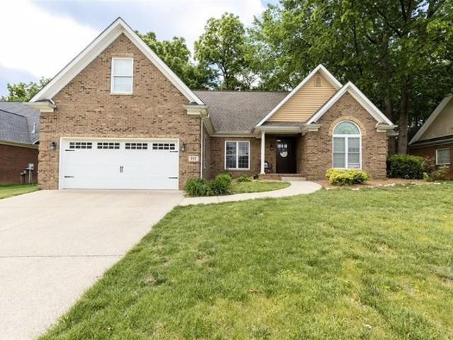 House for sale in Bowling Green, Kentucky