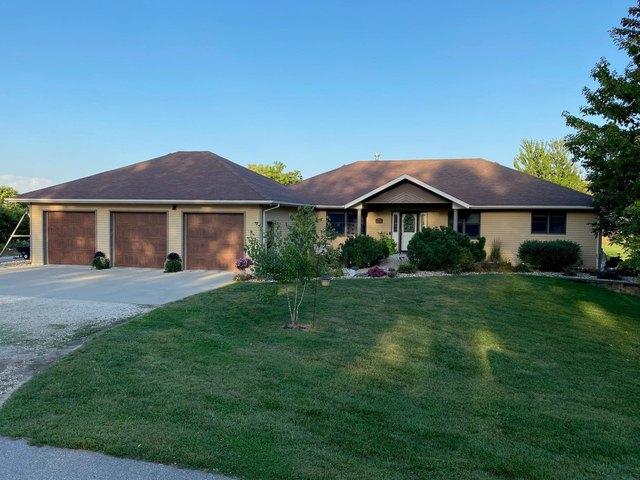 House for sale in Sutherland, Iowa