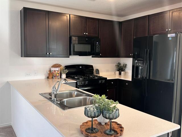 House for sale in Maxwell