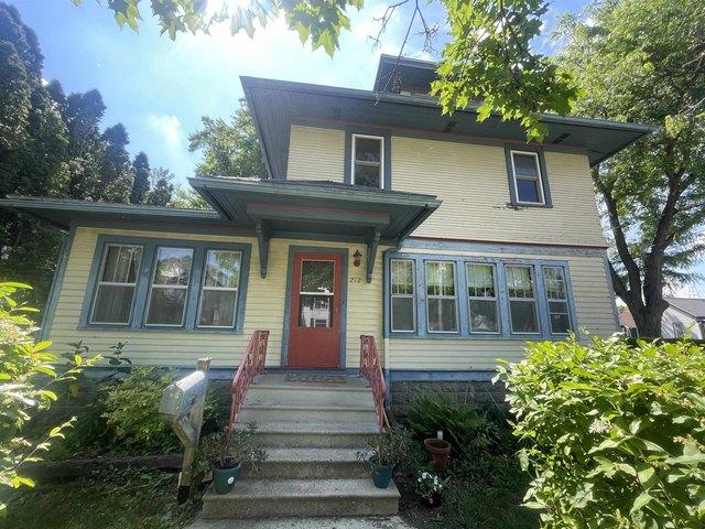 House for sale in Fond Du Lac, Wisconsin