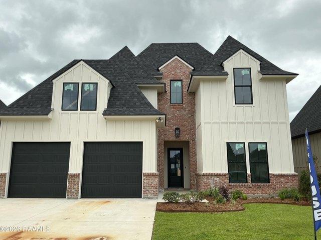 House for sale in Youngsville, Louisiana