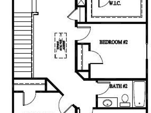 House for sale in Allenhurst, Georgia