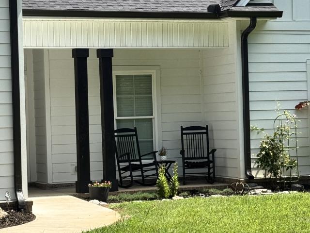House for sale in Tennessee