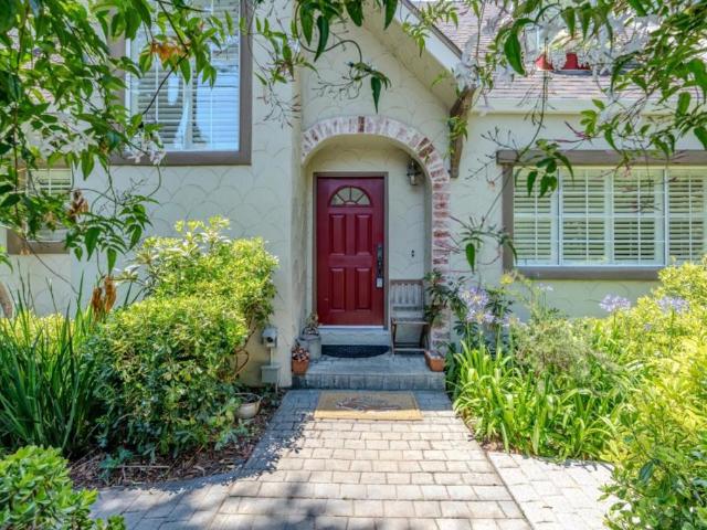 House for sale in San Mateo, California