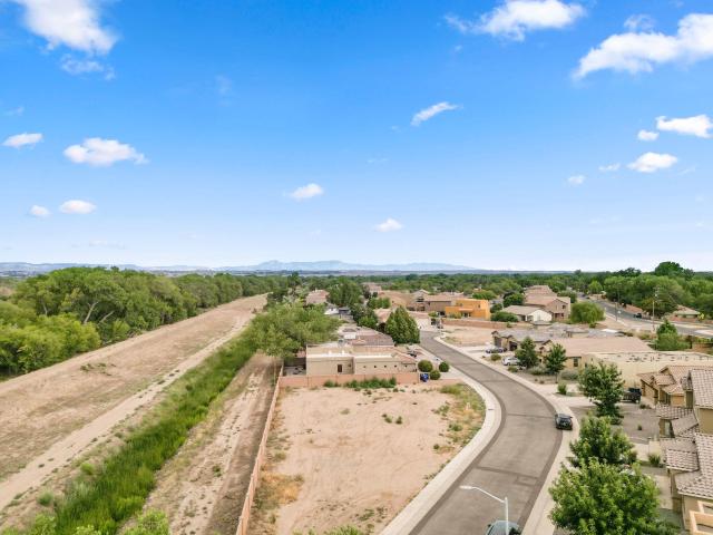 Land for sale in New Mexico