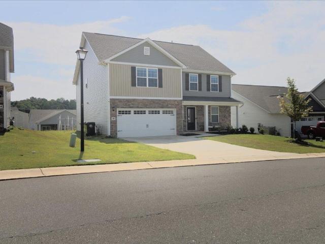 House for sale in Mebane, North Carolina