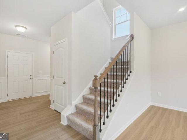 House for sale in Byron, Georgia