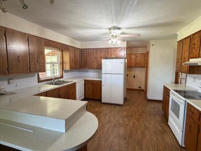 House for sale in Independence, Grayson County