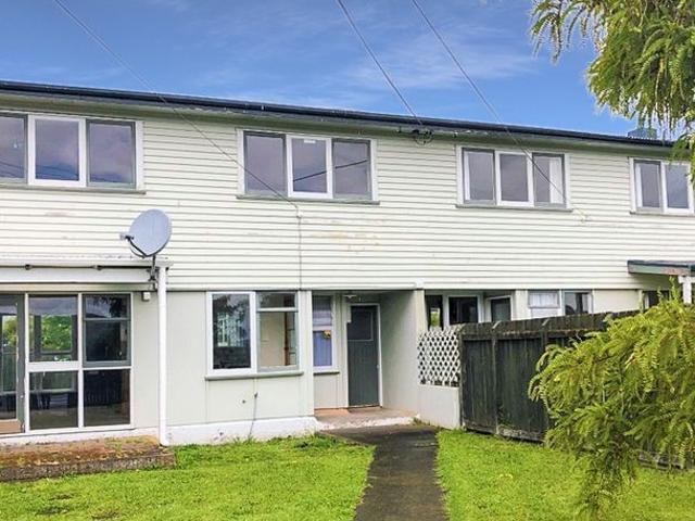Apartment for rent in Wanganui District