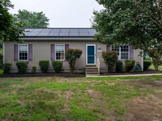 House for sale in Preston, Maryland