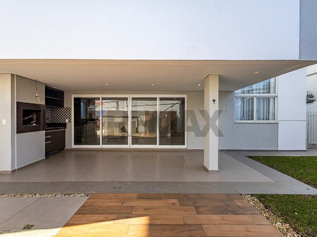 Casa aluguel em Boulevard Bacacheri, Curitiba