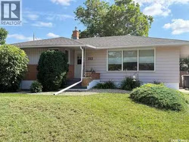 House for sale in Weyburn