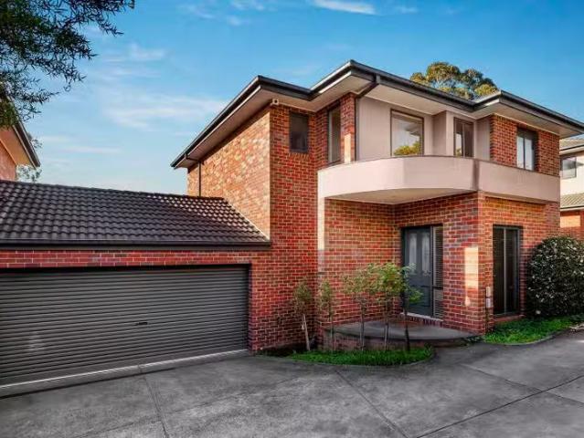 Condo for rent in Camerons Creek, Victoria