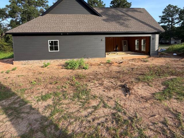 House for sale in Dublin, Georgia