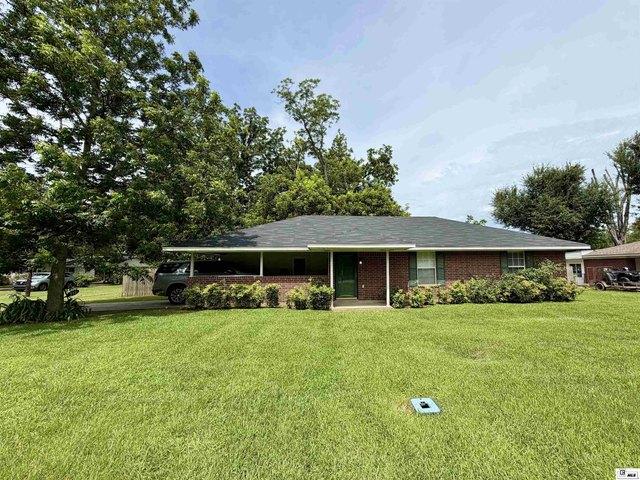 House for sale in Rayville, Louisiana