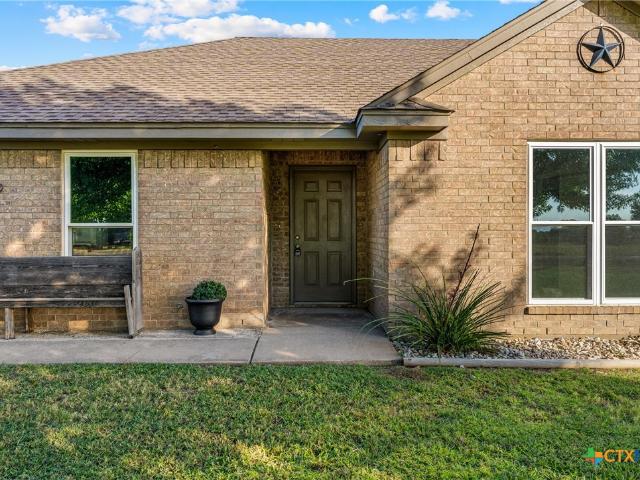 House for sale in Bruceville, Texas
