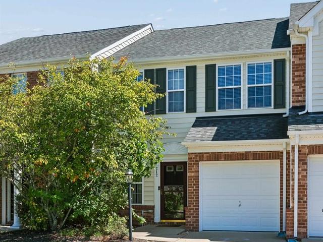 Townhouse for sale in Yorktown, York County