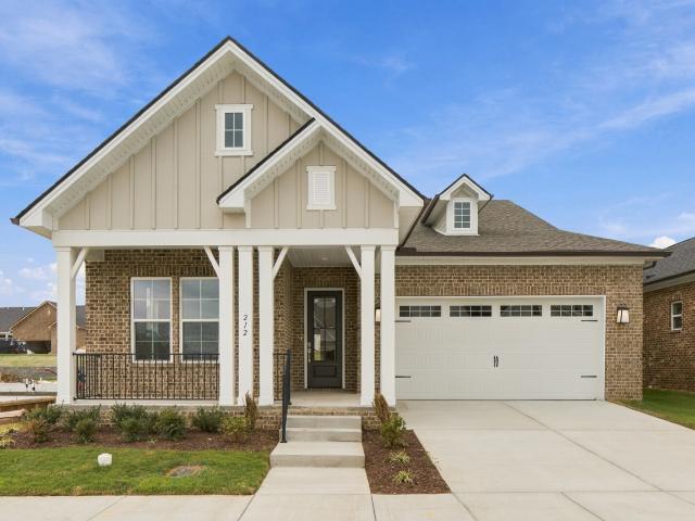House for sale in Hermitage Hills, Nashville