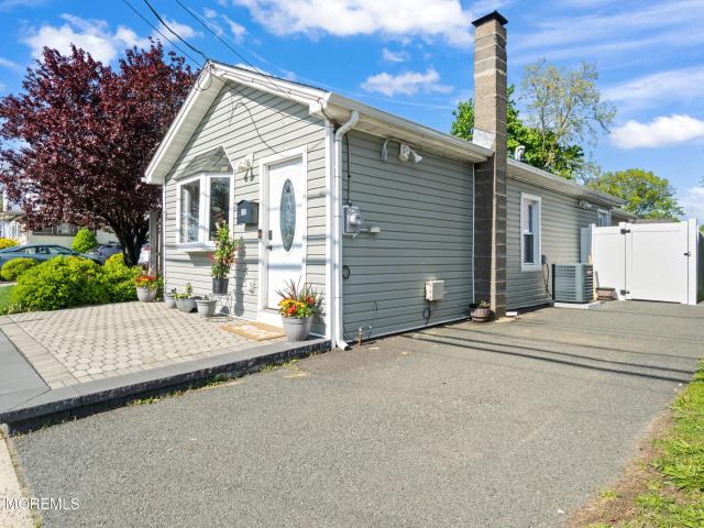 House for sale in Monmouth, New Jersey