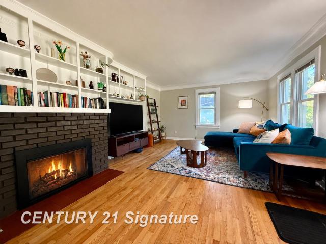House for sale in Midland, Michigan