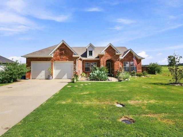 House for sale in Gunter, Texas
