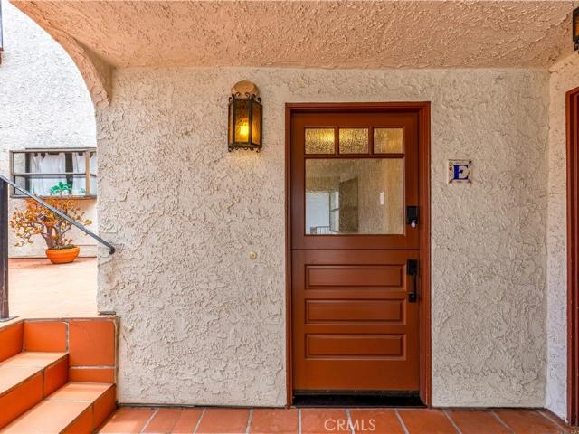 Condo for sale in San Clemente, California
