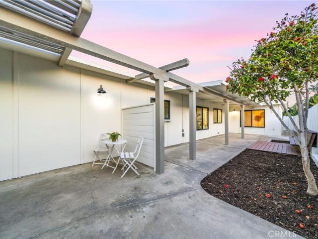 House for sale in San Clemente, California