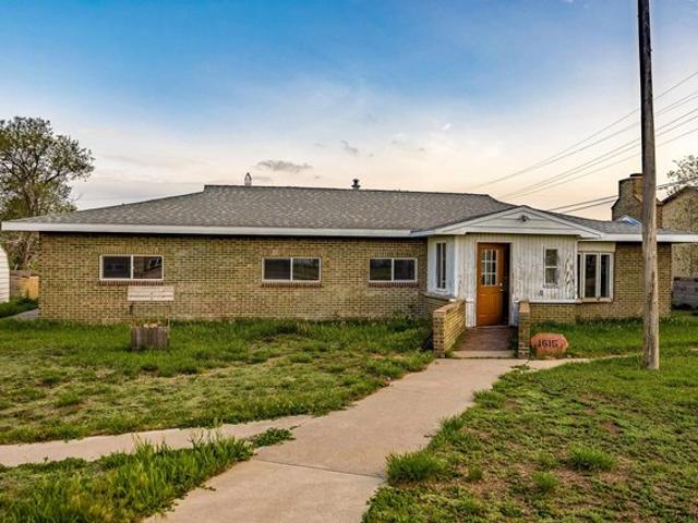 House for sale in Wyoming