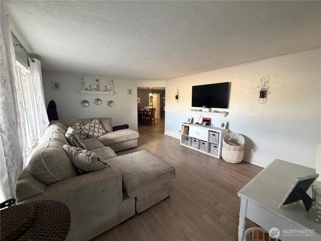 House for sale in Omak, Okanogan County