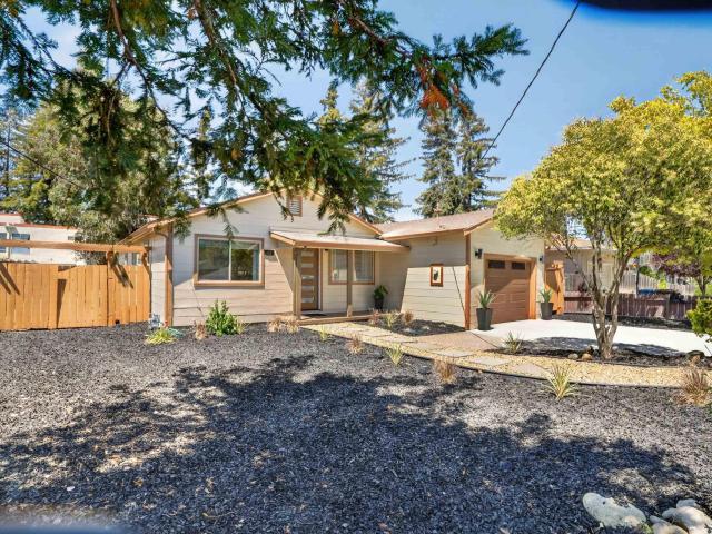 House for sale in Pleasant Hill, California