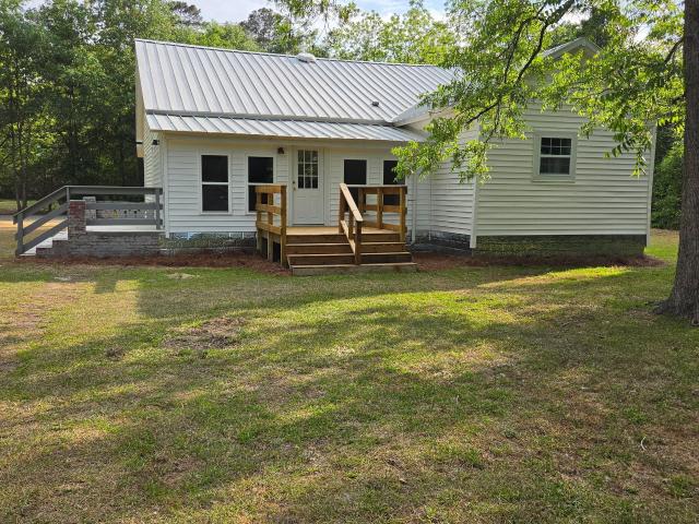 House for sale in Brooklet, Georgia