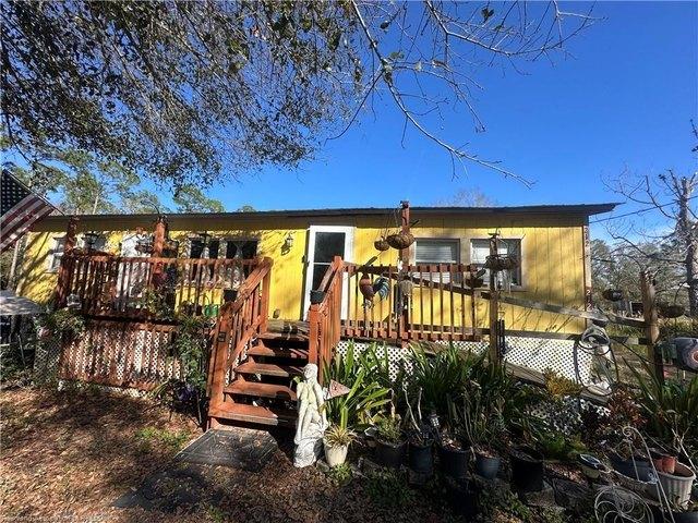 House for sale in Avon Park, Florida