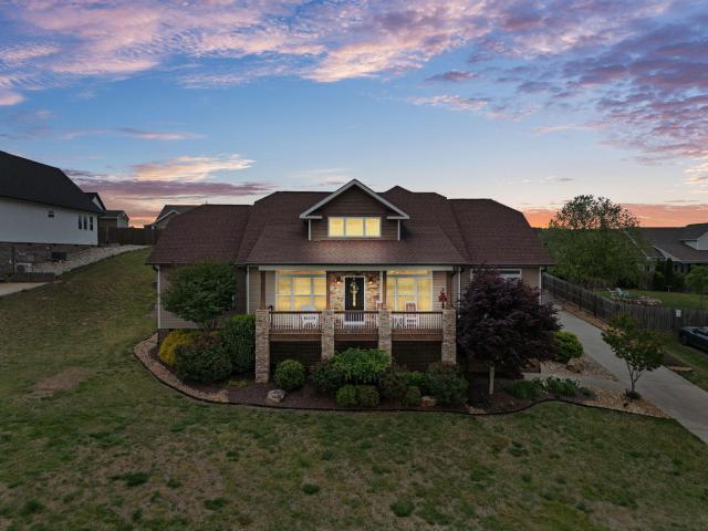 House for sale in Tennessee