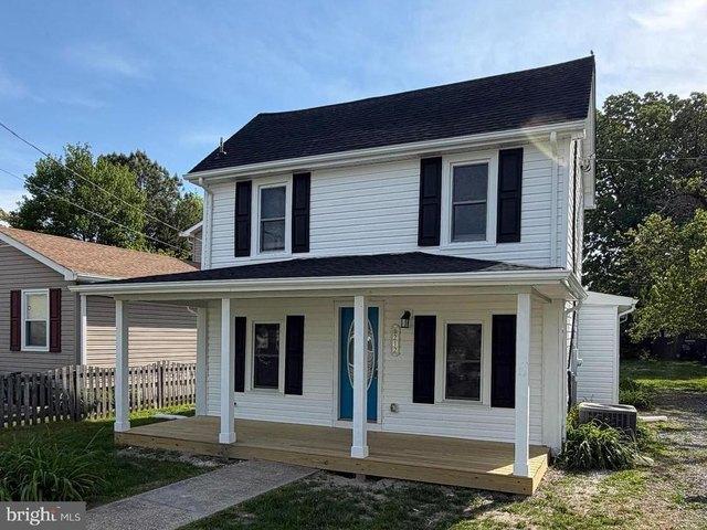 House for sale in Virginia