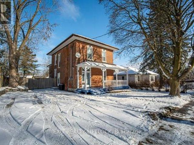 House for sale in Peterborough, Ontario