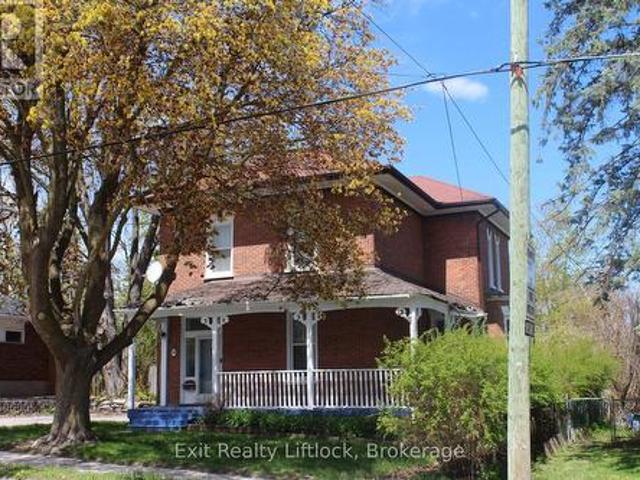 House for sale in Peterborough, Central Ontario