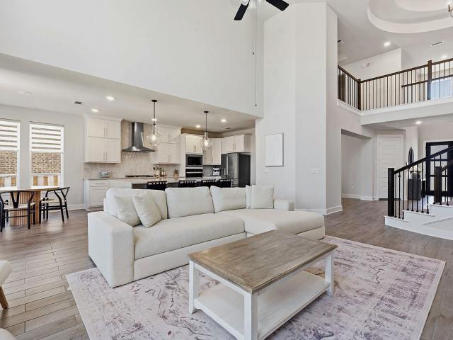 House for sale in Williamson, Texas