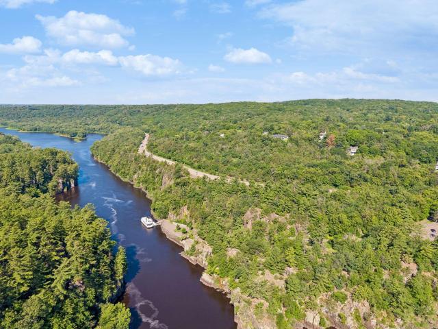 House for sale in Taylors Falls, Minnesota