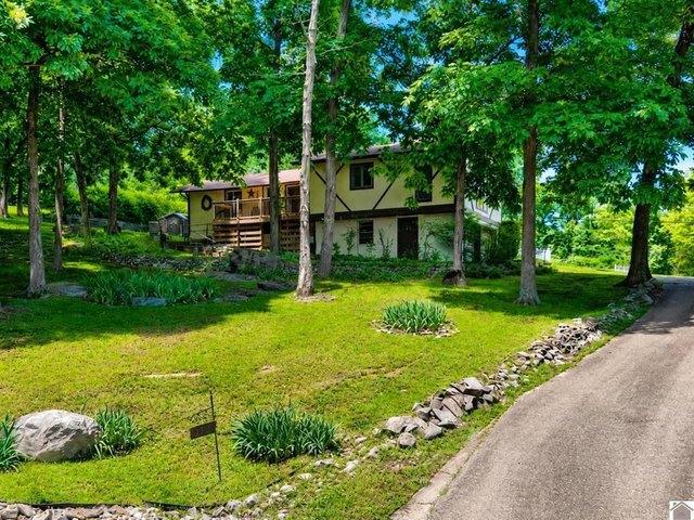 House for sale in Eddyville, Kentucky