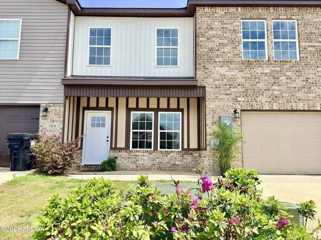 Townhouse for sale in Byron, Georgia