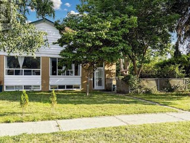 House for sale in York, Ontario