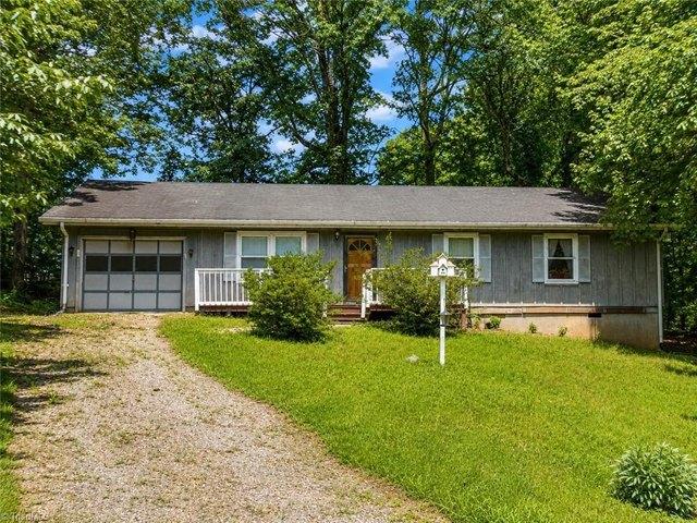 House for sale in Millers Creek, North Carolina