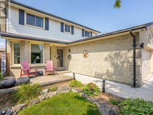 House for sale in Arva, Ontario
