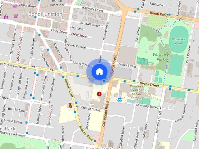 House for rent in Eastern Suburbs, Sydney