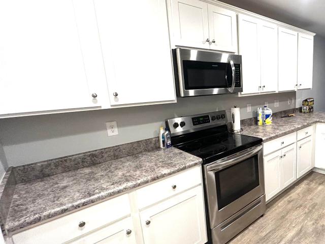 House for sale in Margaret, Alabama