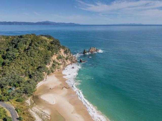 House for sale in Kuaotunu, Waikato
